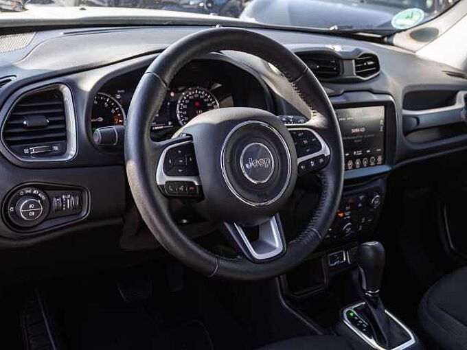 Jeep Renegade 1.5 GSE  e-Hybrid Limited Panorama