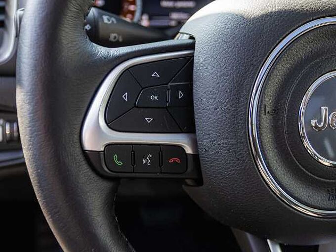 Jeep Renegade 1.5 GSE  e-Hybrid Limited Panorama