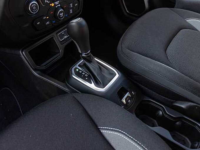 Jeep Renegade 1.5 GSE  e-Hybrid Limited Panorama