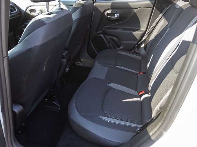 Jeep Renegade 1.5 GSE  e-Hybrid Limited Panorama