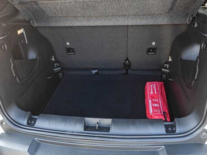 Jeep Renegade 1.5 GSE  e-Hybrid Limited Panorama