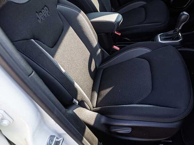 Jeep Renegade 1.5 GSE  e-Hybrid Limited Panorama