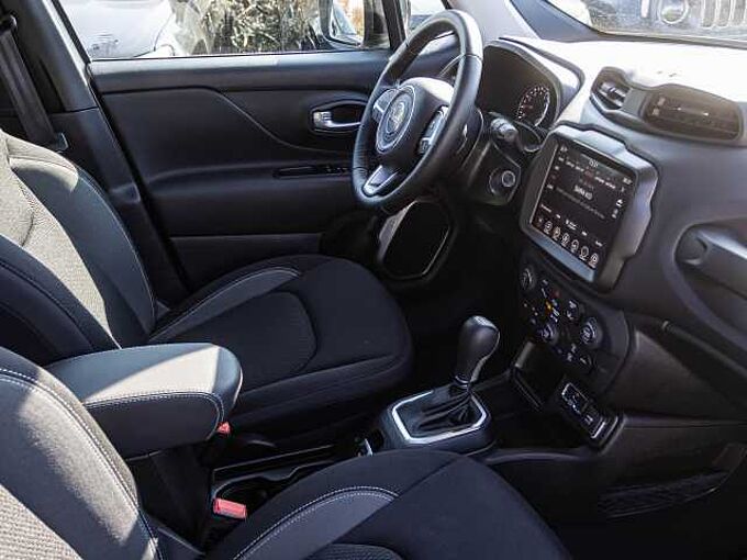 Jeep Renegade 1.5 GSE  e-Hybrid Limited Panorama