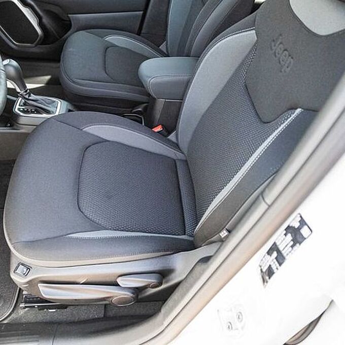 Jeep Renegade 1.5 GSE e-Hybrid Limited Panorama