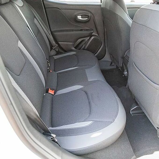 Jeep Renegade 1.5 GSE e-Hybrid Limited Panorama