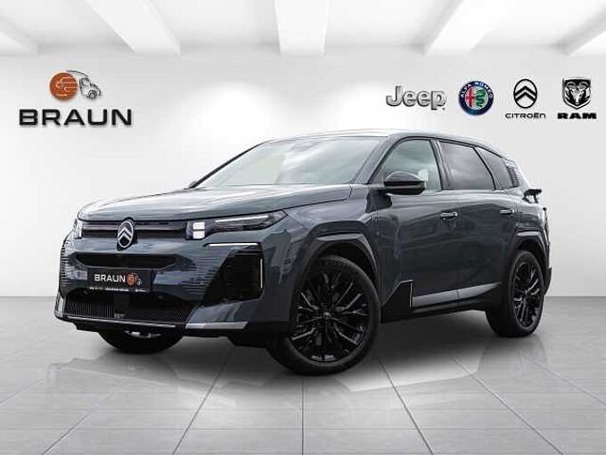 Citroen NEUER C5 Aircross Plug-In-Hybrid 225 *GEWERBEAKTION*