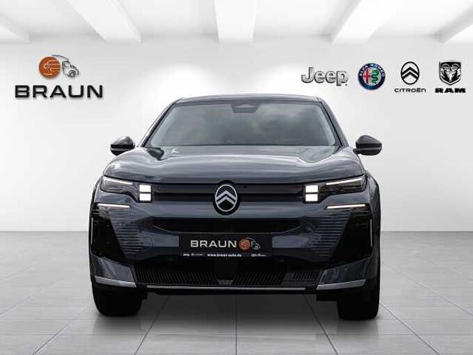 Citroen NEUER C5 Aircross Plug-In-Hybrid 225 *GEWERBEAKTION*