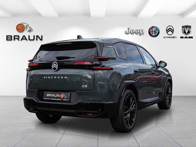 Citroen NEUER C5 Aircross Plug-In-Hybrid 225 *GEWERBEAKTION*