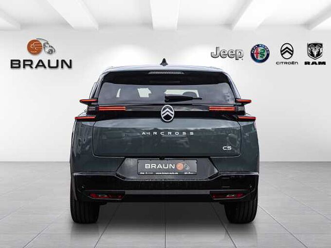 Citroen NEUER C5 Aircross Plug-In-Hybrid 225 *GEWERBEAKTION*