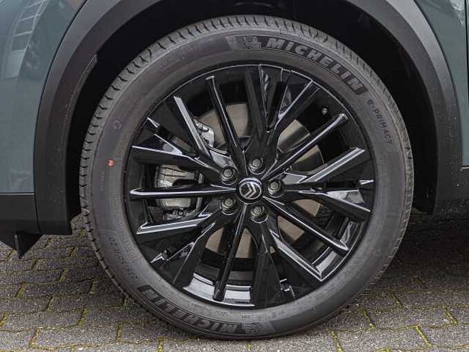 Citroen NEUER C5 Aircross Plug-In-Hybrid 225 *GEWERBEAKTION*