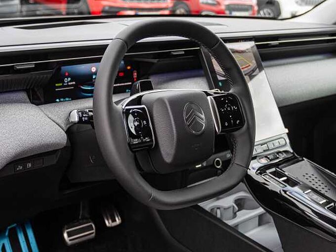 Citroen NEUER C5 Aircross Plug-In-Hybrid 225 *GEWERBEAKTION*