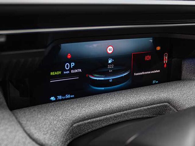 Citroen NEUER C5 Aircross Plug-In-Hybrid 225 *GEWERBEAKTION*