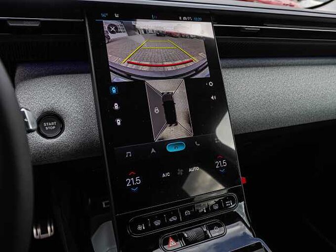 Citroen NEUER C5 Aircross Plug-In-Hybrid 225 *GEWERBEAKTION*