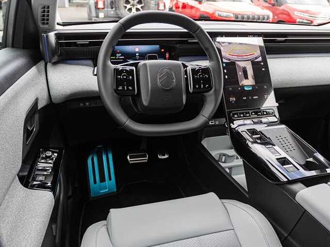 Citroen NEUER C5 Aircross Plug-In-Hybrid 225 *GEWERBEAKTION*