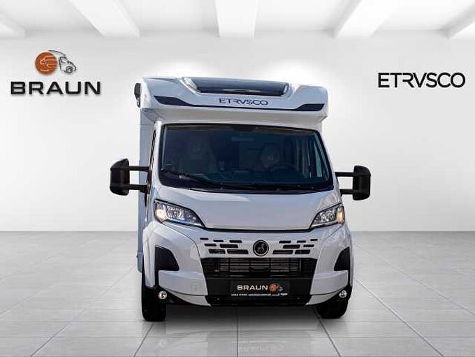 Etrusco T 7400 SBC Automatik UPE 83.040 &euro;