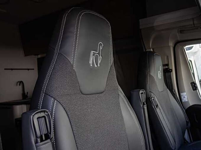 Etrusco T 7400 SBC Automatik UPE 83.040 &euro;