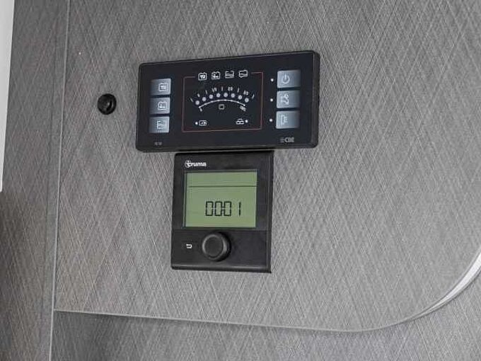 Etrusco T 7400 SBC Automatik UPE 83.040 &euro;