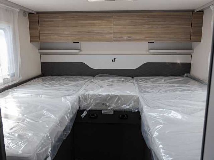 Etrusco T 7400 SBC Automatik UPE 83.040 &euro;