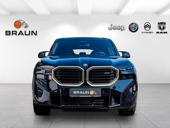 BMW XM UPE 189.770 &euro;