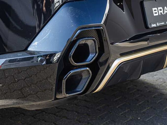 BMW XM UPE 189.770 &euro;