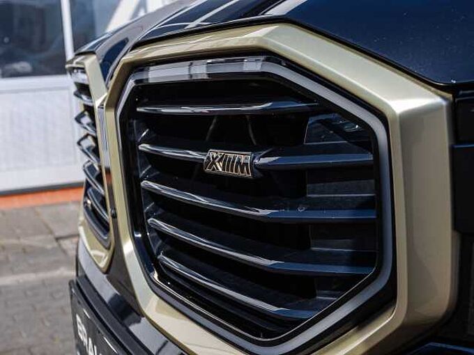 BMW XM UPE 189.770 &euro;