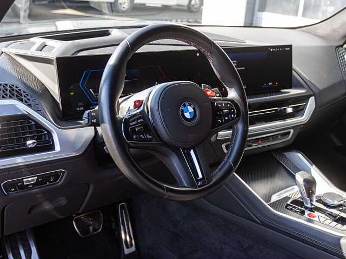 BMW XM UPE 189.770 &euro;