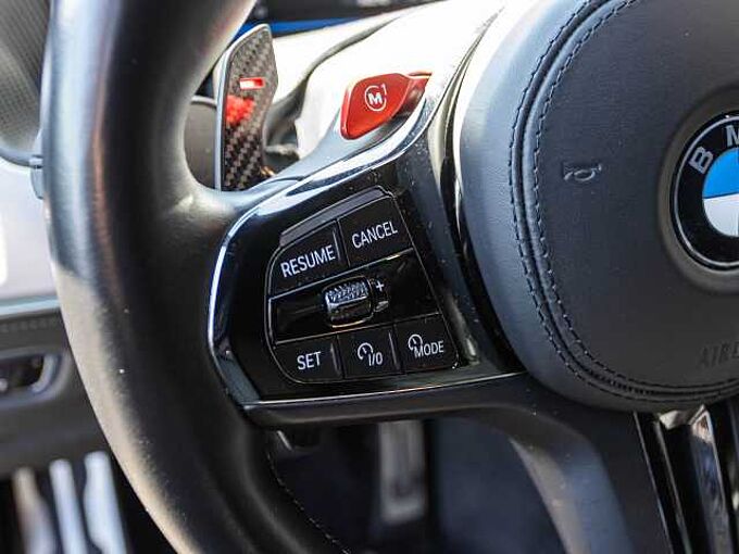 BMW XM UPE 189.770 &euro;