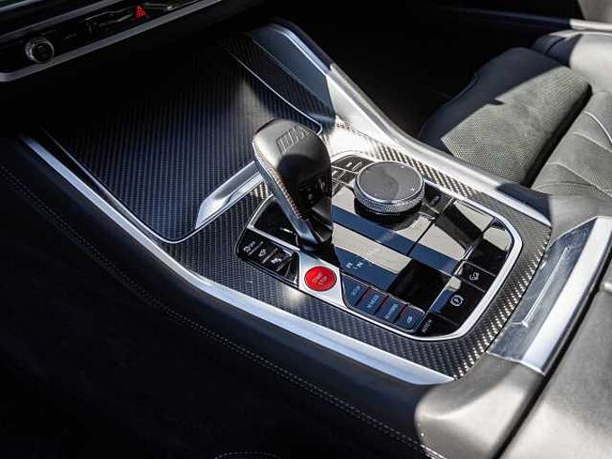 BMW XM UPE 189.770 &euro;