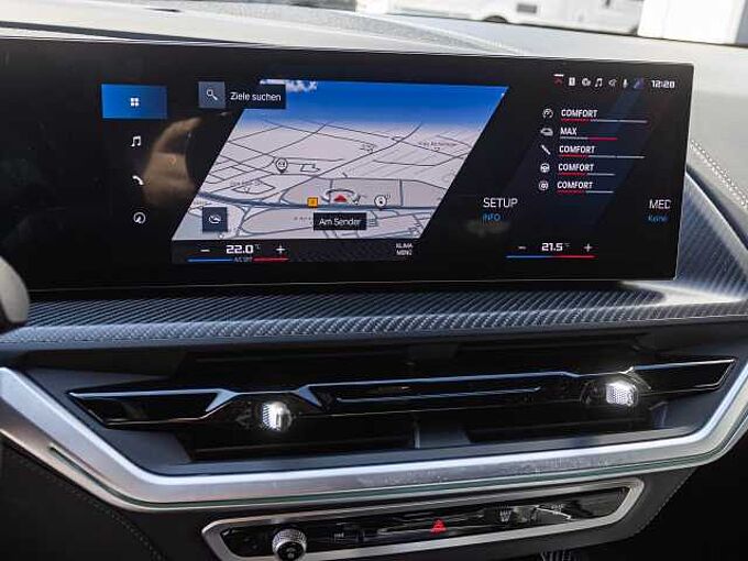 BMW XM UPE 189.770 &euro;