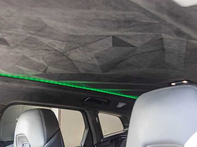 BMW XM UPE 189.770 &euro;