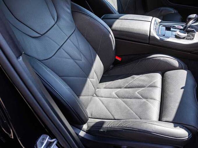 BMW XM UPE 189.770 &euro;