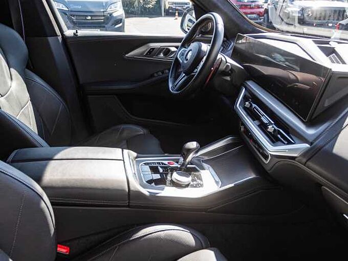 BMW XM UPE 189.770 &euro;