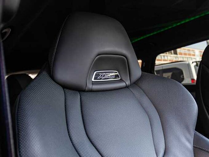 BMW XM UPE 189.770 &euro;