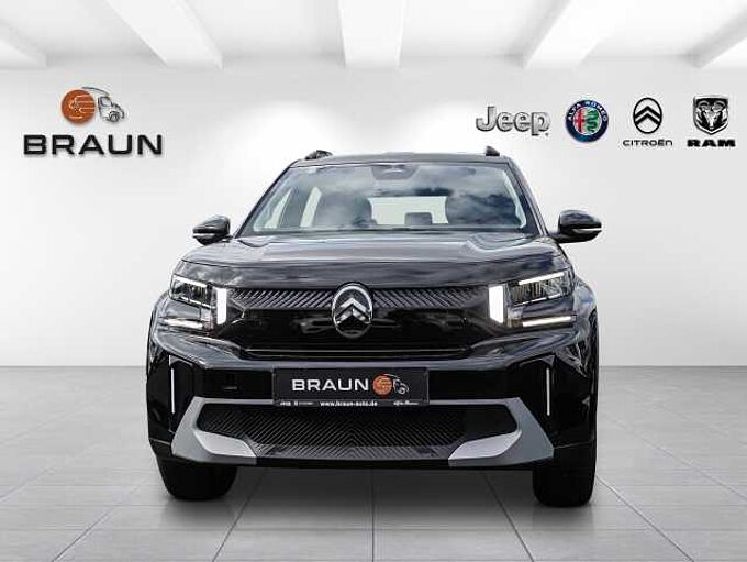 Citroen e-C3 Aircross Elektro Plus Sofort Verfügbar