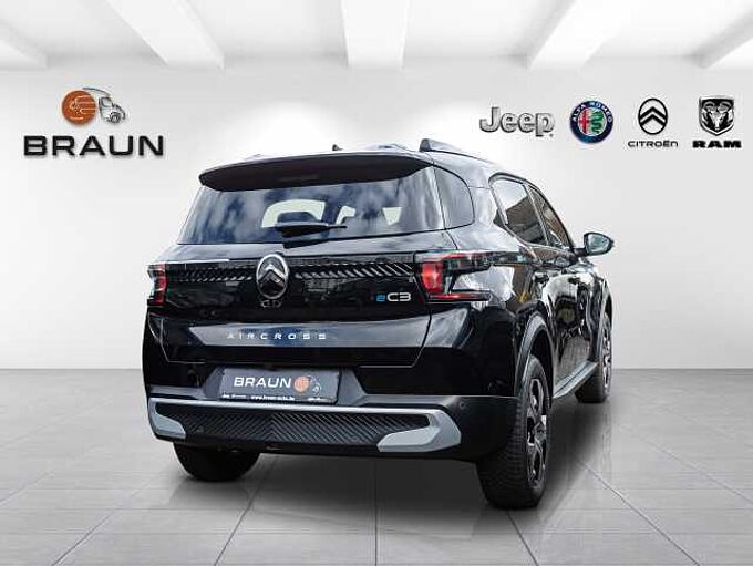 Citroen e-C3 Aircross Elektro Plus Sofort Verfügbar