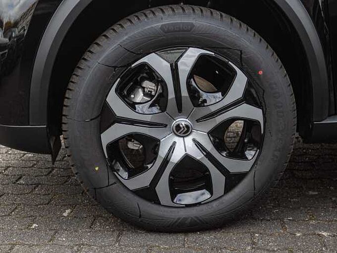 Citroen e-C3 Aircross Elektro Plus Sofort Verfügbar