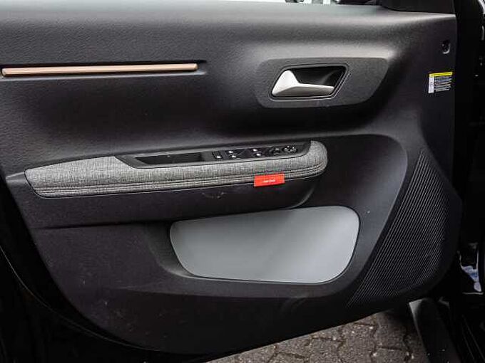 Citroen e-C3 Aircross Elektro Plus Sofort Verfügbar