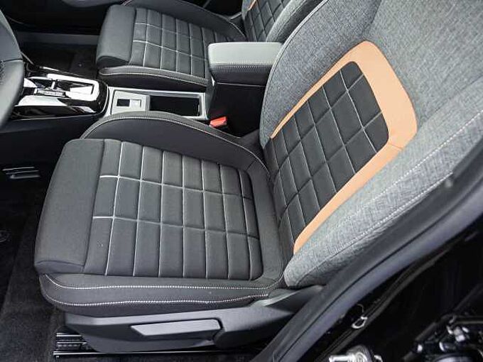 Citroen e-C3 Aircross Elektro Plus Sofort Verfügbar