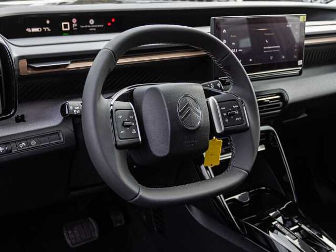 Citroen e-C3 Aircross Elektro Plus Sofort Verfügbar