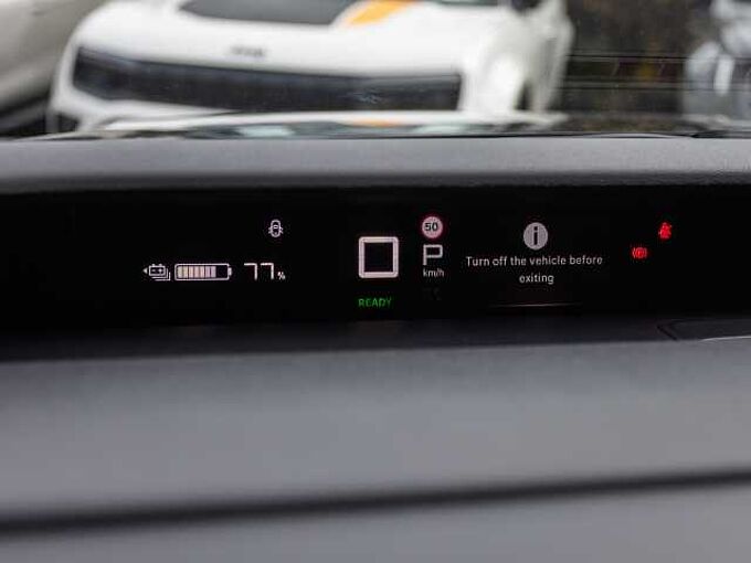 Citroen e-C3 Aircross Elektro Plus Sofort Verfügbar