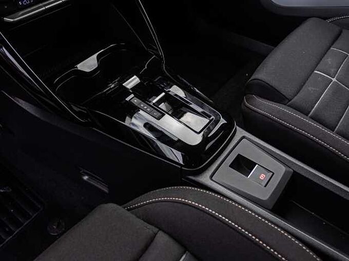 Citroen e-C3 Aircross Elektro Plus Sofort Verfügbar