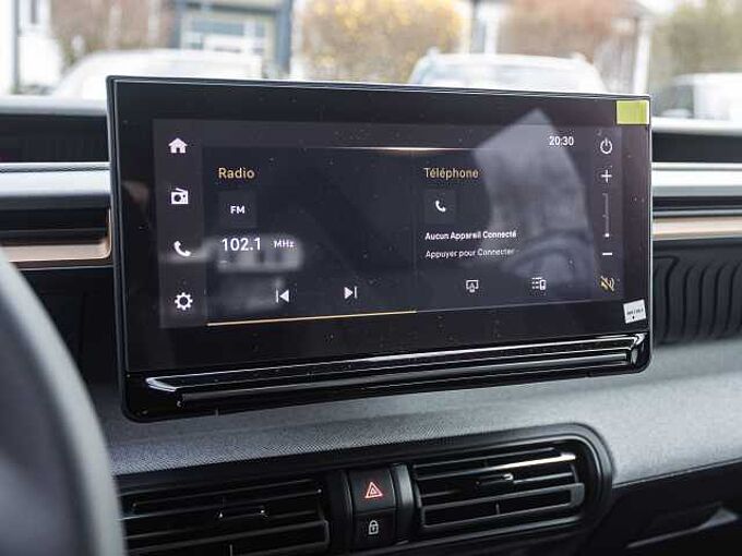 Citroen e-C3 Aircross Elektro Plus Sofort Verfügbar