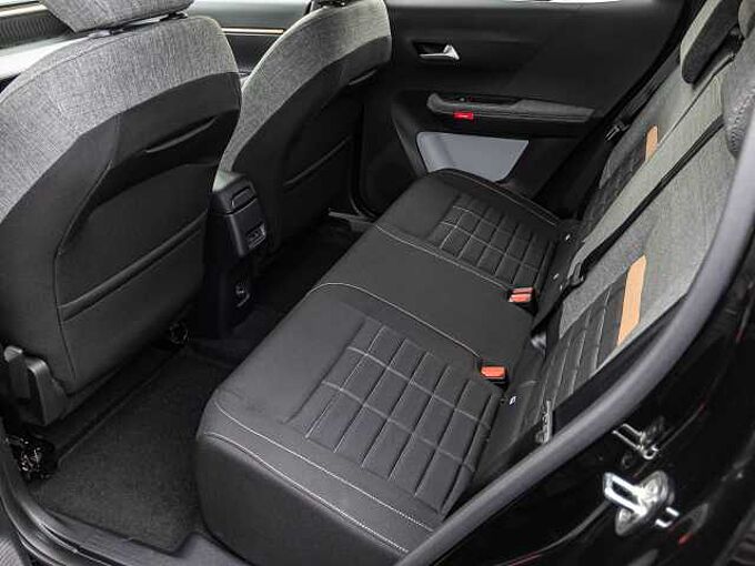 Citroen e-C3 Aircross Elektro Plus Sofort Verfügbar