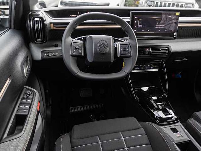 Citroen e-C3 Aircross Elektro Plus Sofort Verfügbar