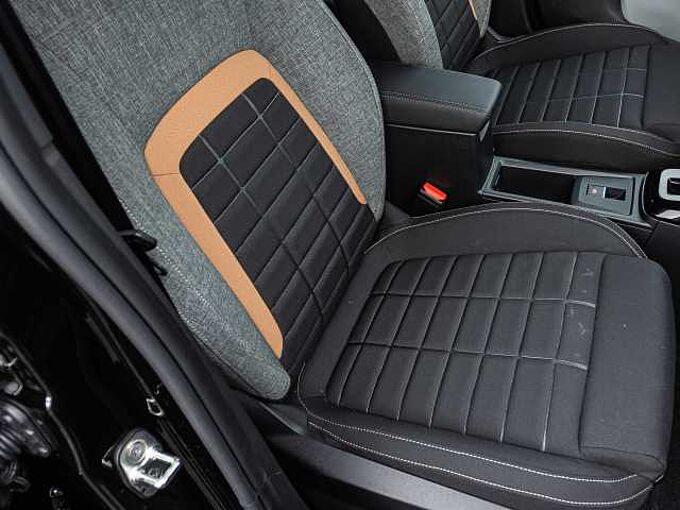 Citroen e-C3 Aircross Elektro Plus Sofort Verfügbar