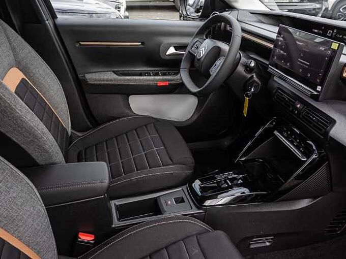 Citroen e-C3 Aircross Elektro Plus Sofort Verfügbar