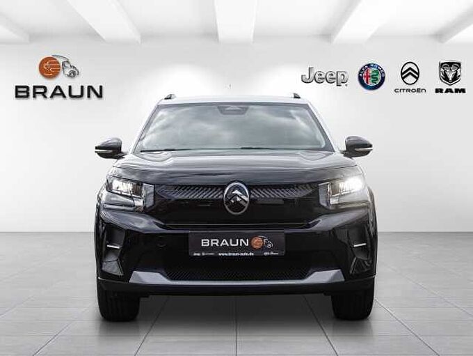 Citroen ë-C3 MAX Elektro Sofort Verfügbar