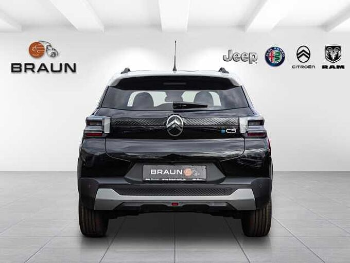 Citroen ë-C3 MAX Elektro Sofort Verfügbar