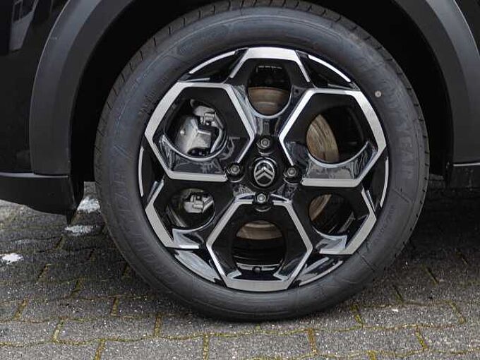 Citroen ë-C3 MAX Elektro Sofort Verfügbar