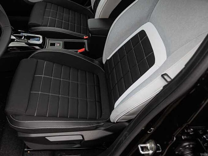 Citroen ë-C3 MAX Elektro Sofort Verfügbar